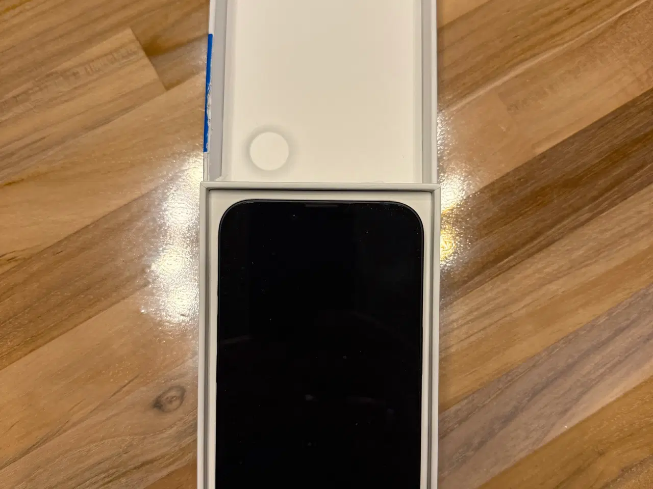 Billede 2 - iPhone 16e 128 GB 