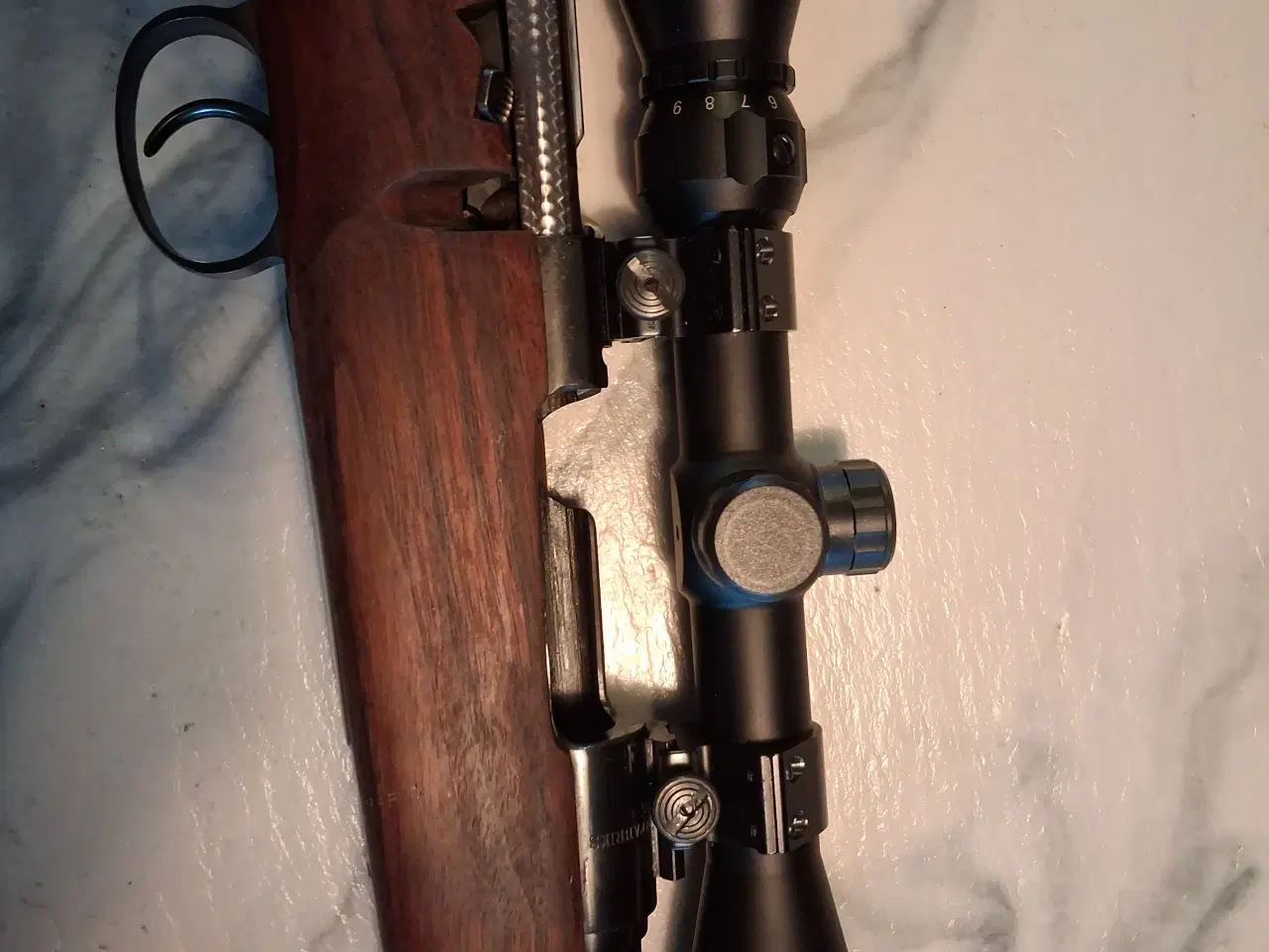 Billede 5 - Husqvarna 6,5 x 55