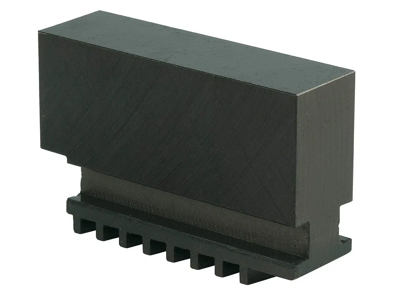 Billede 1 - Bløde monoblok bakker til 3-bakket centrerpatron DSJ-DK-11-125