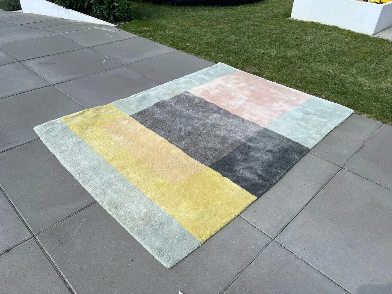 Billede 2 - HAY Colour Carpet