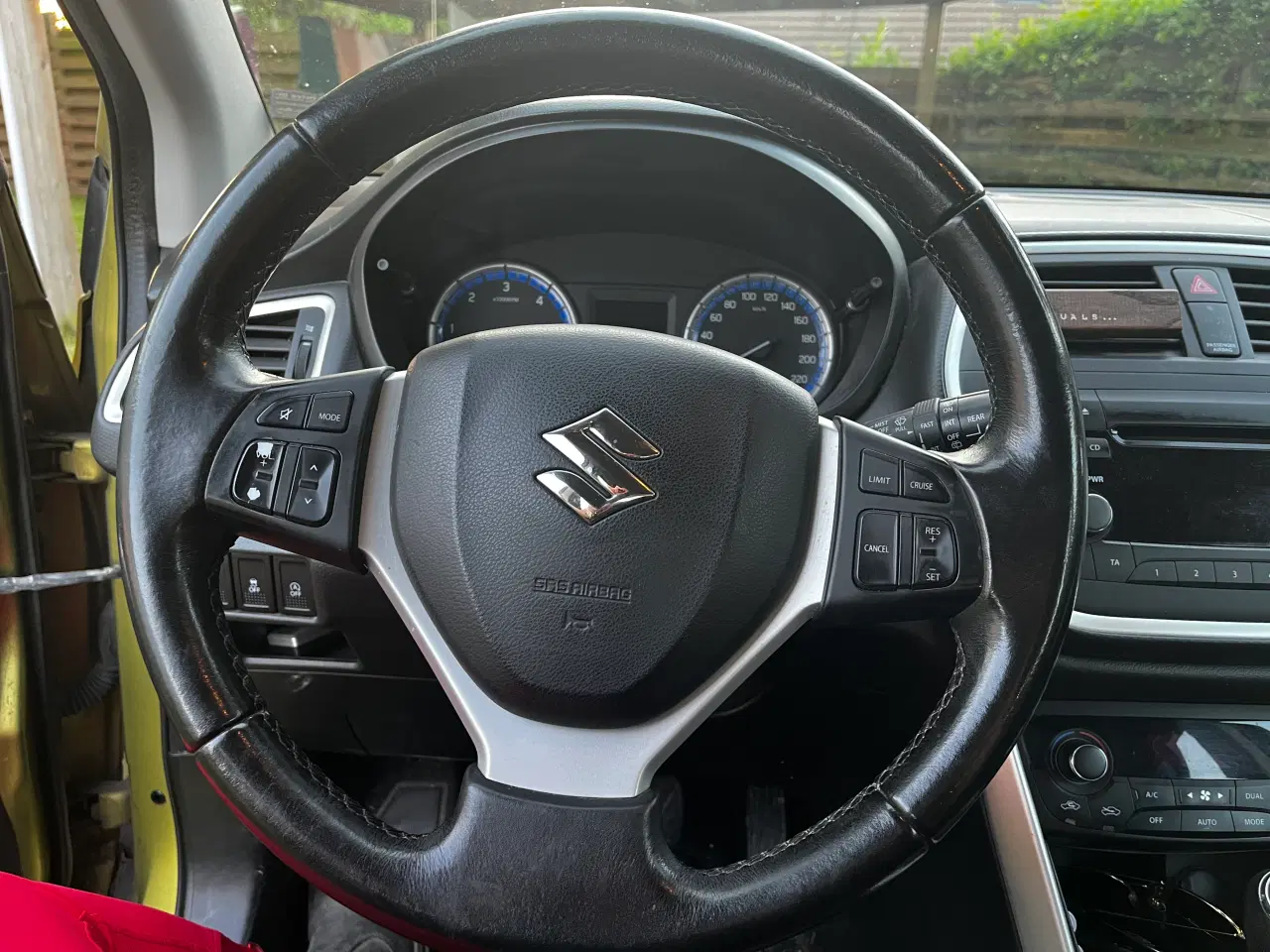 Billede 9 - Suzuki s cross