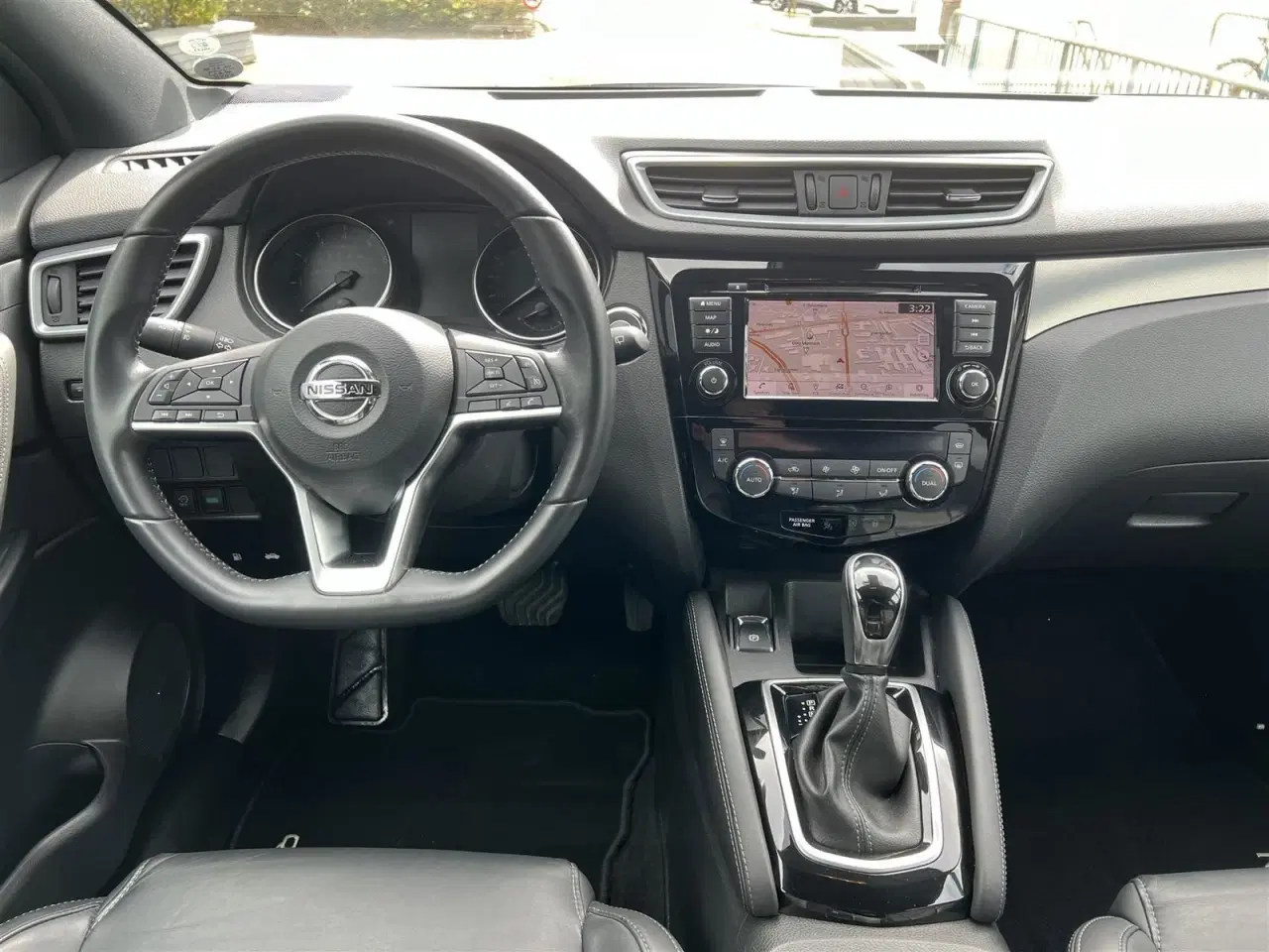 Billede 4 - Nissan Qashqai 1,3 Dig-T 160 Tekna+ Dynamic DCT