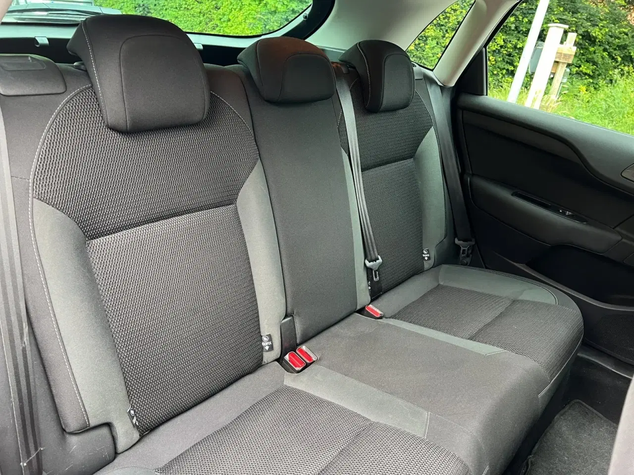 Billede 15 - Citroën C4 1,6 BlueHDi 120 Iconic EAT6