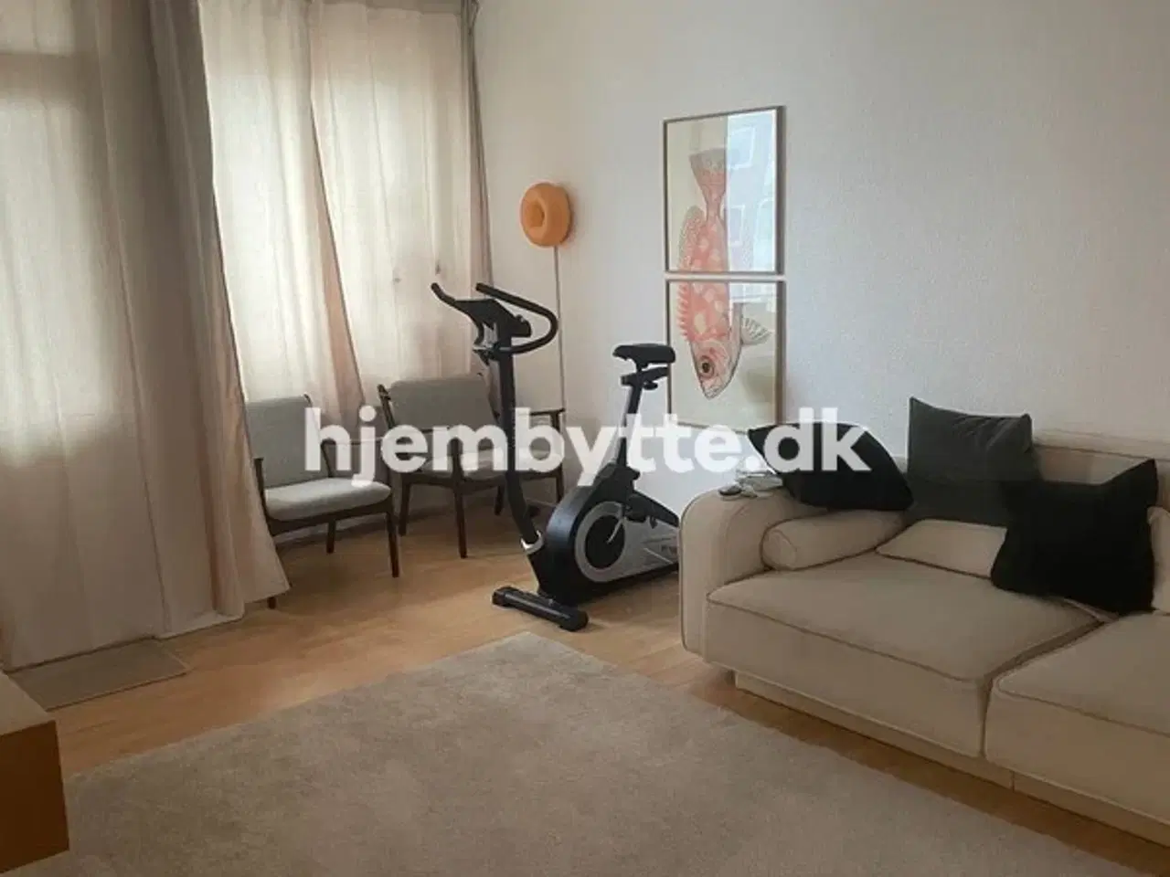 Billede 2 - Hjembytte - Baltorpvej