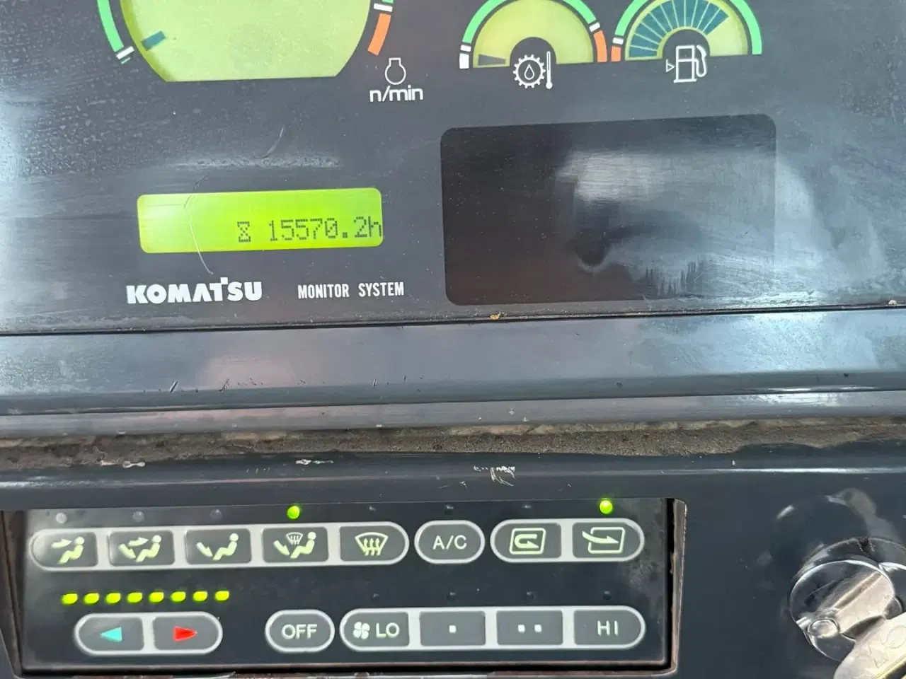 Billede 14 - Komatsu D65PX-15