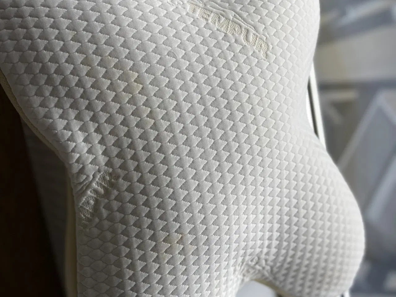 Billede 3 - Tempur hoved pude