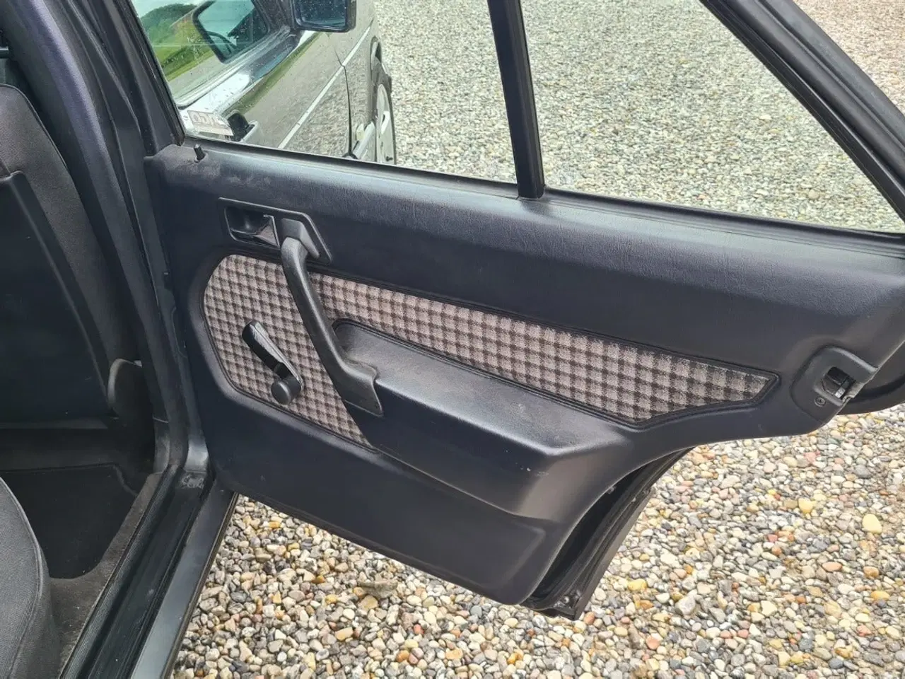 Billede 16 - Mercedes 190 E 1,8 Sportline aut.