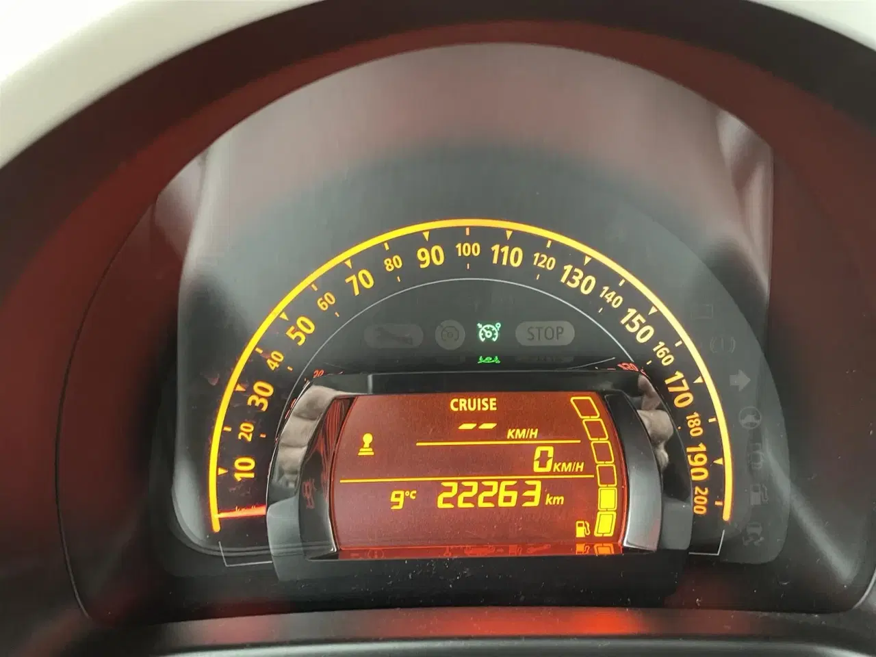 Billede 9 - Renault Twingo 1,0 Sce Zen 75HK 5d