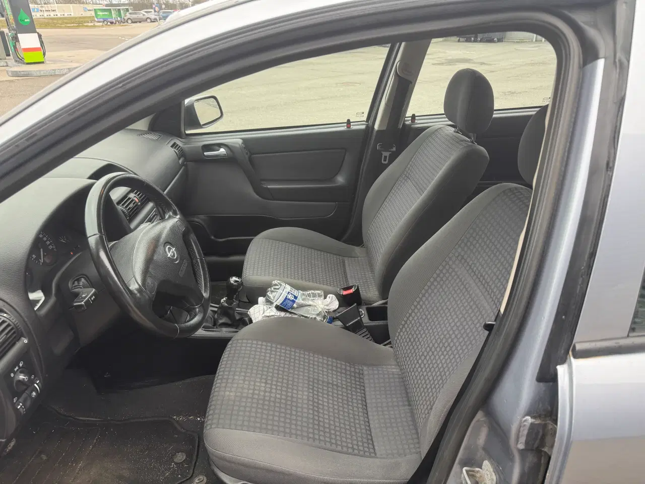 Billede 9 - Opel Astra Nysynet 