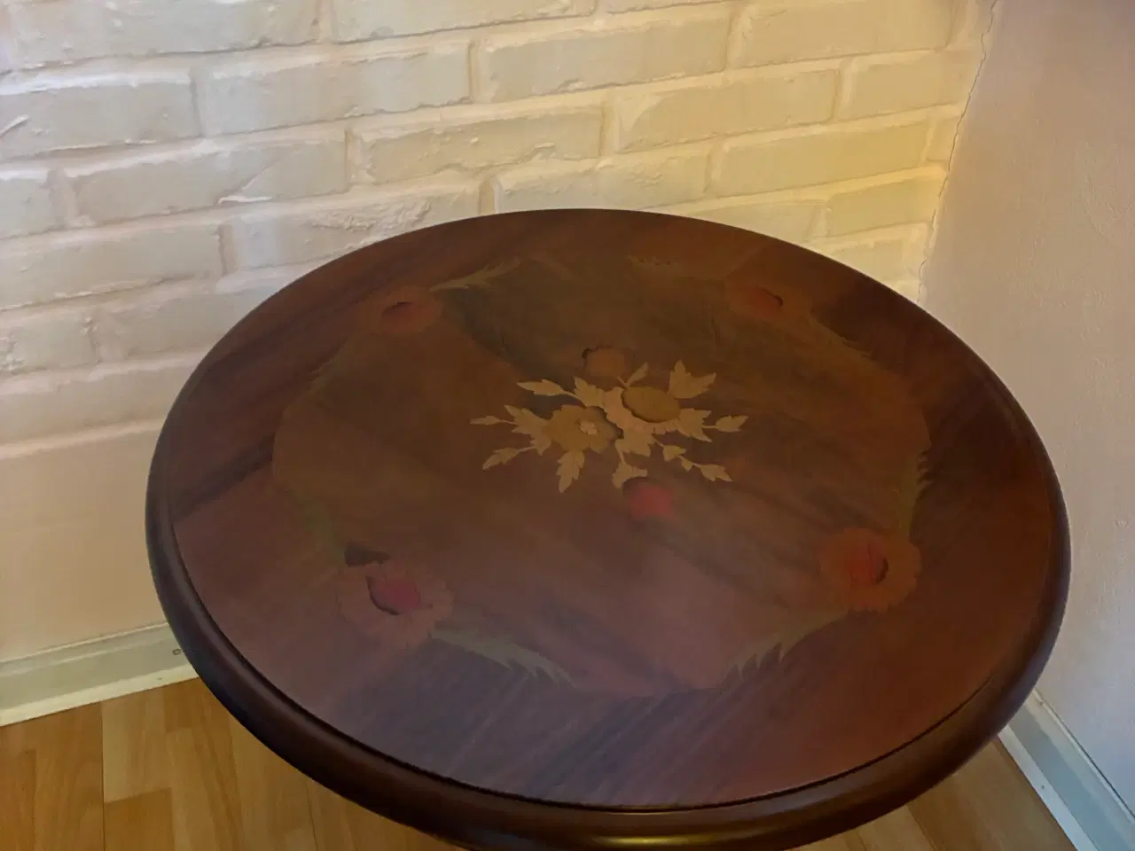 Billede 2 - Sidebord