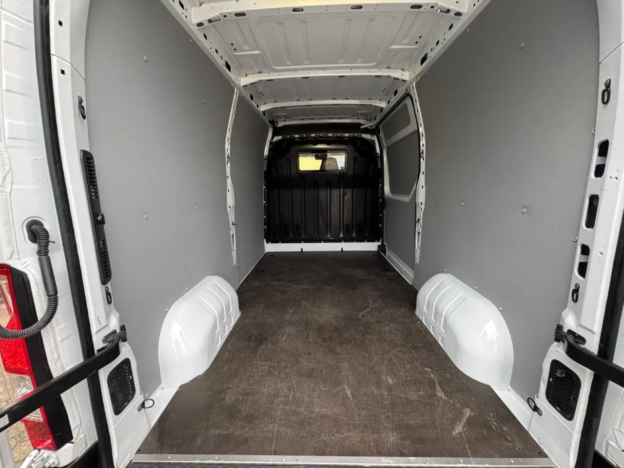 Billede 16 - Nissan Interstar 2,0 dCi 150 L2H2 N-Connecta Van