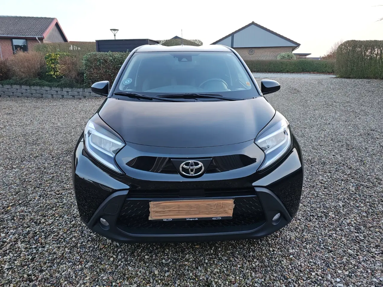 Billede 2 - Toyota Aygo X Aktiv