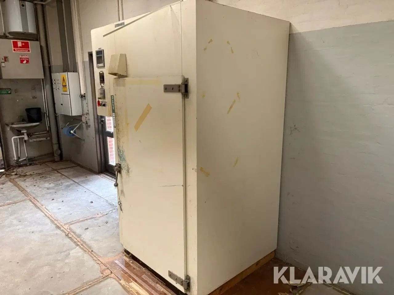 Billede 3 - Tørre / varmeskabe Lytzen