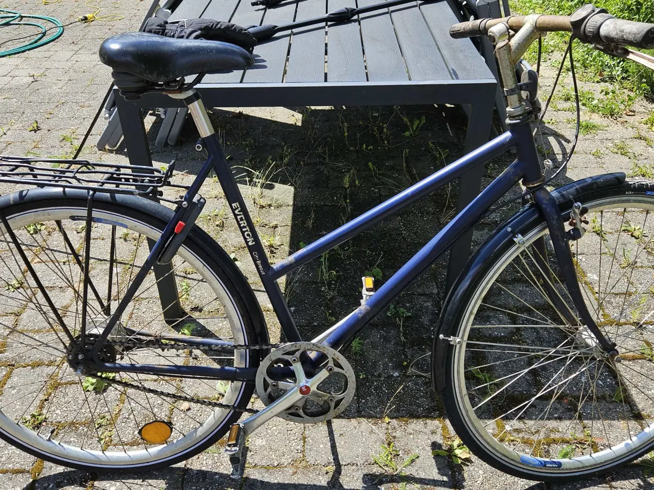 Billede 7 - 4 cykler, bmx - mtb - 2 x alm, - alle 4 for 300 kr