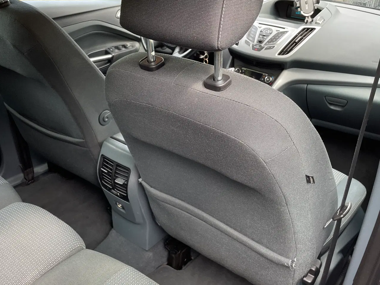 Billede 9 - Ford Cmax ecoboost 2014