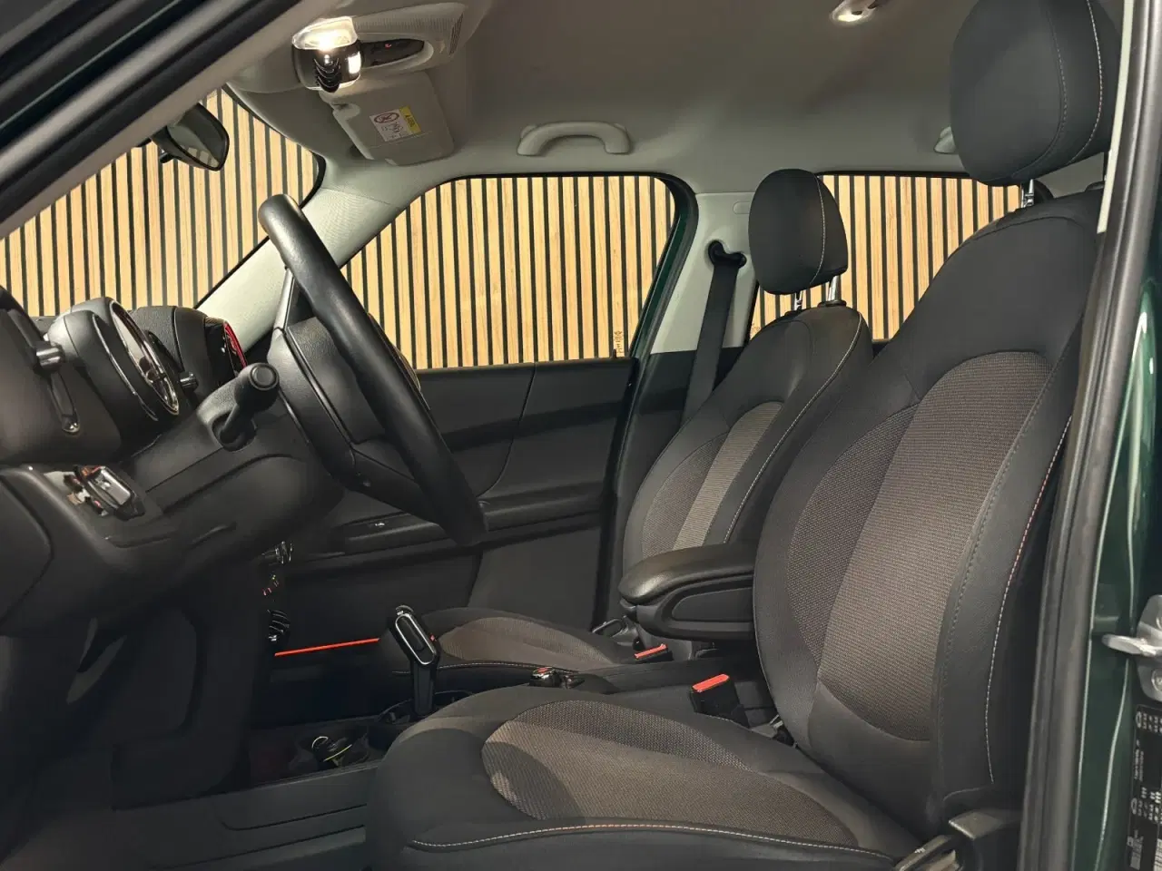 Billede 7 - MINI Countryman Cooper 1,5 Essential aut.