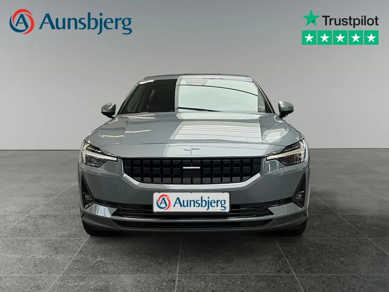 Billede 8 - Polestar 2 Standard Range