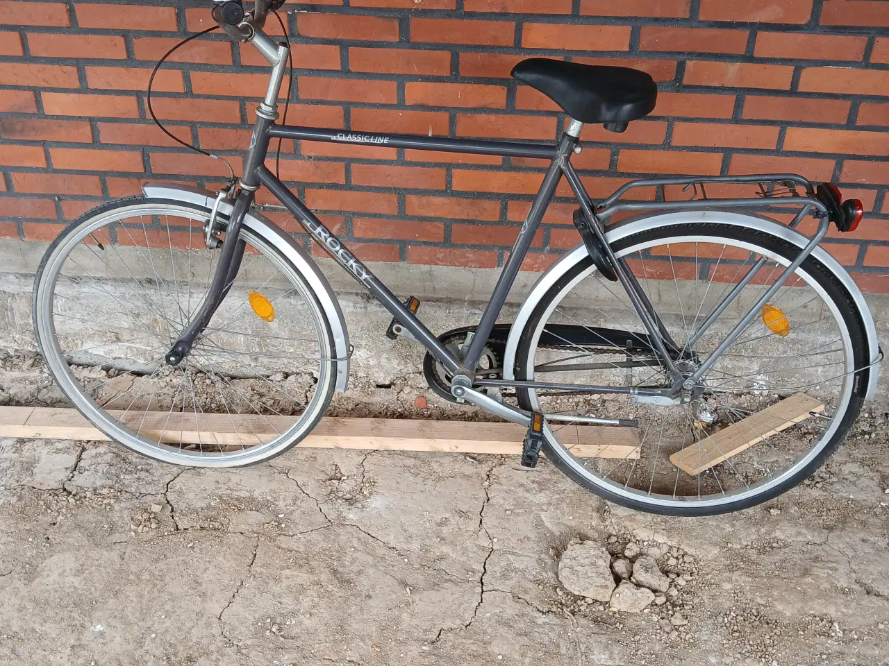 Billede 1 - Cykel