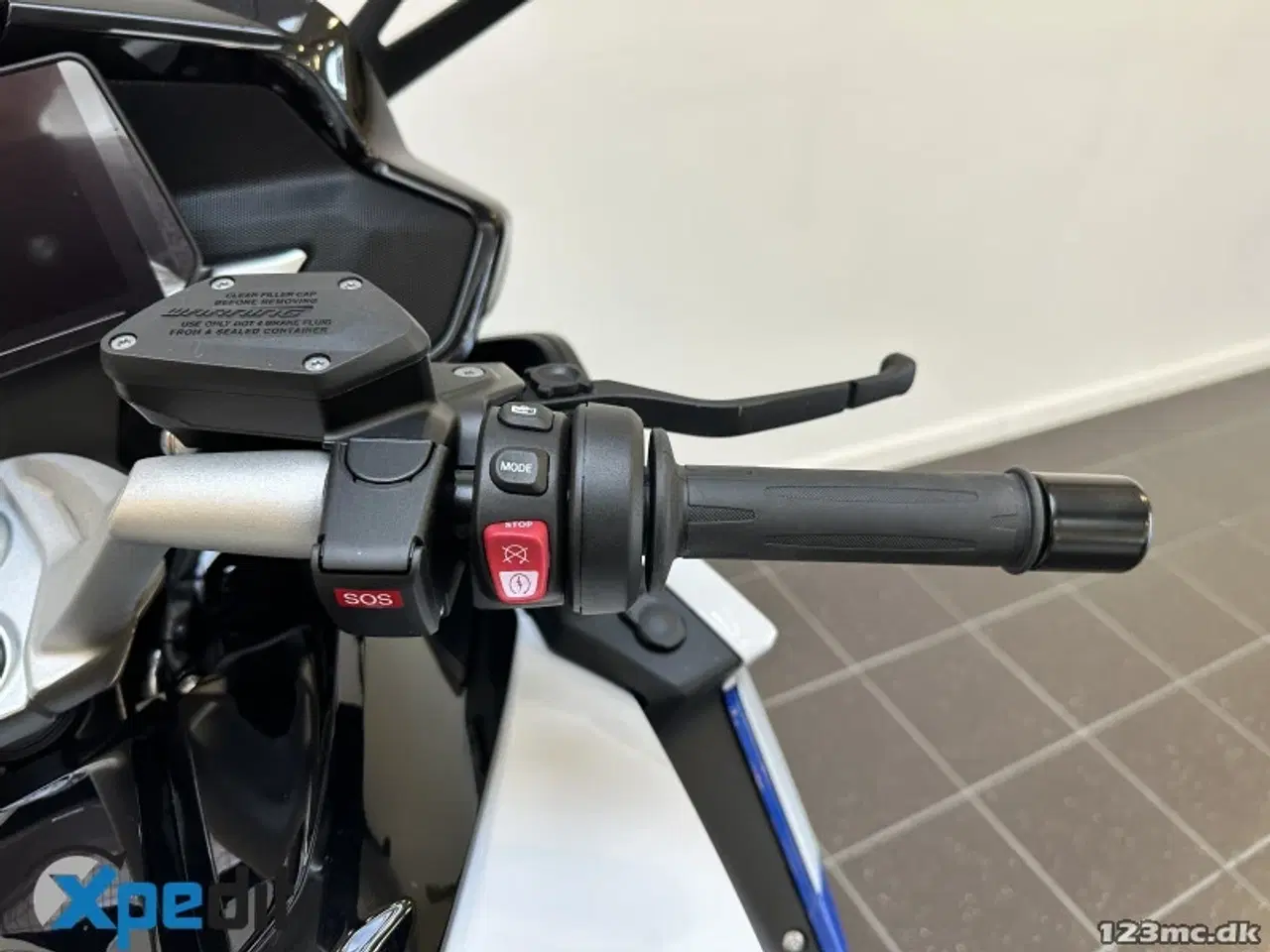 Billede 12 - BMW K 1600 GT