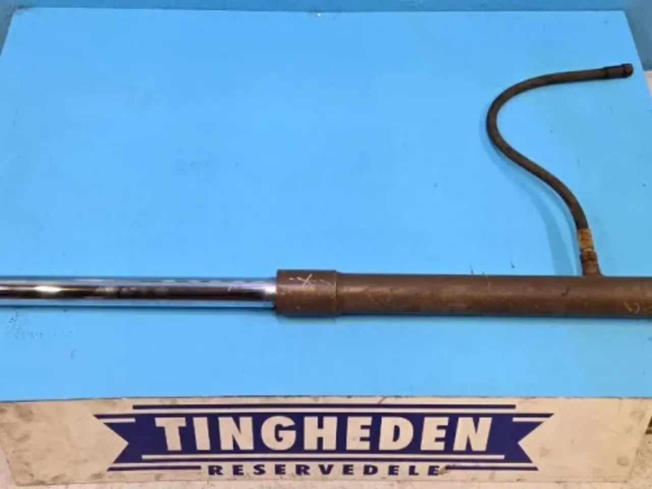 Billede 2 - Dronningborg D7500 Cylinder 45100057