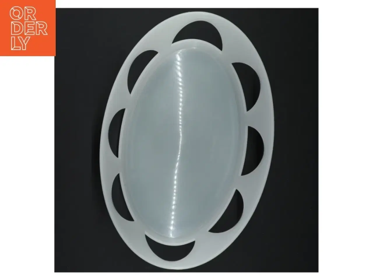 Billede 4 - ARKADE skål fra Bodum (str. 28 x, 18,5 cm)