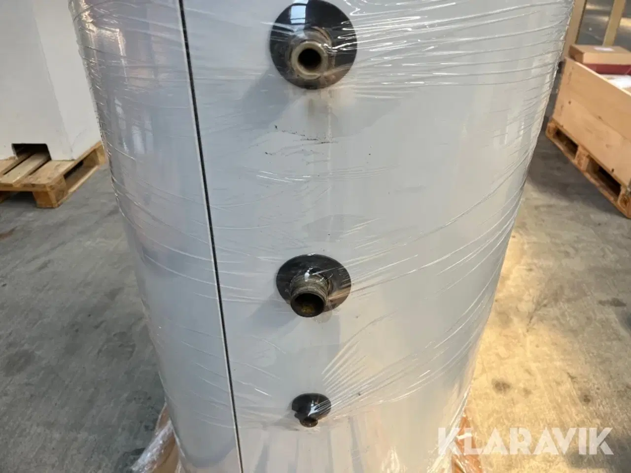 Billede 9 - Varmtvandsbeholder Reflex AB 200/1_C w