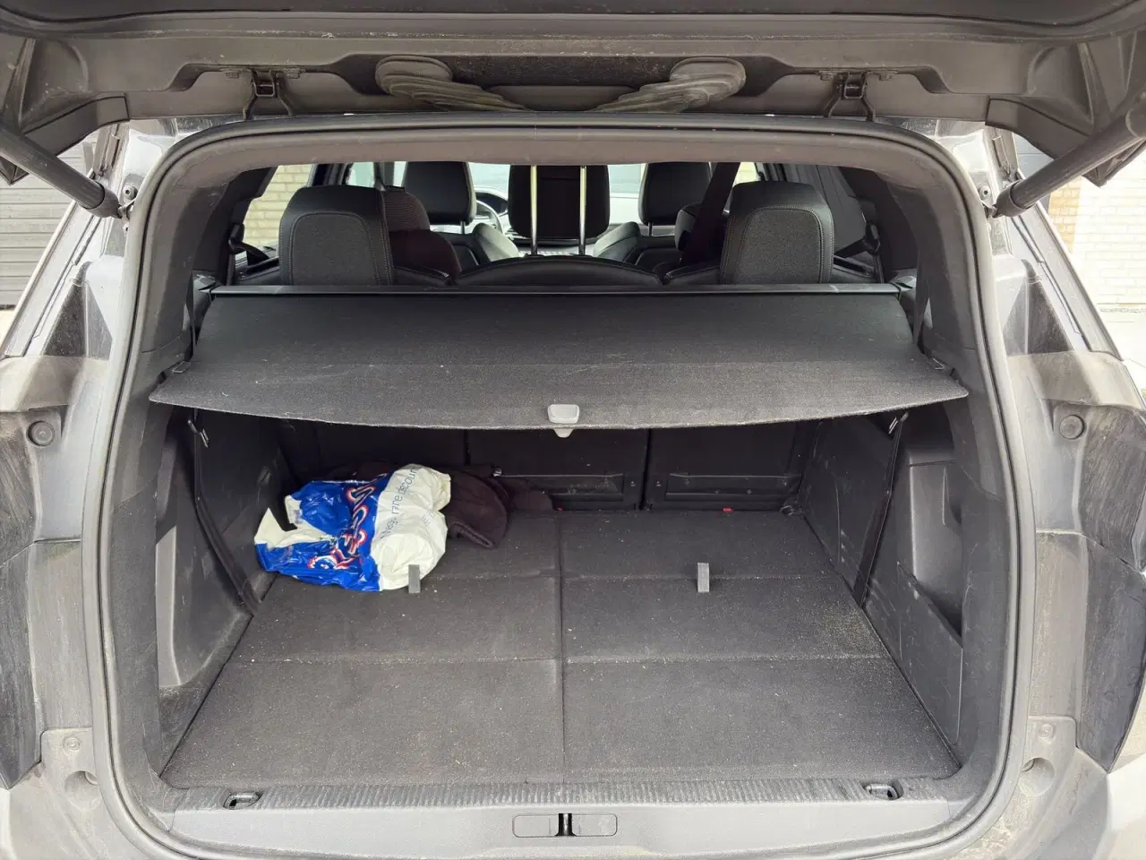 Billede 13 - Peugeot 5008 1,6 PureTech 180 GT Line EAT8 7prs