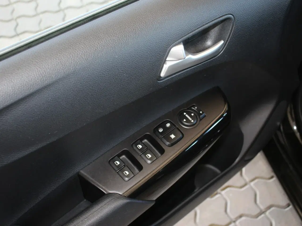 Billede 9 - Kia Picanto 1,0 MPi Attraction