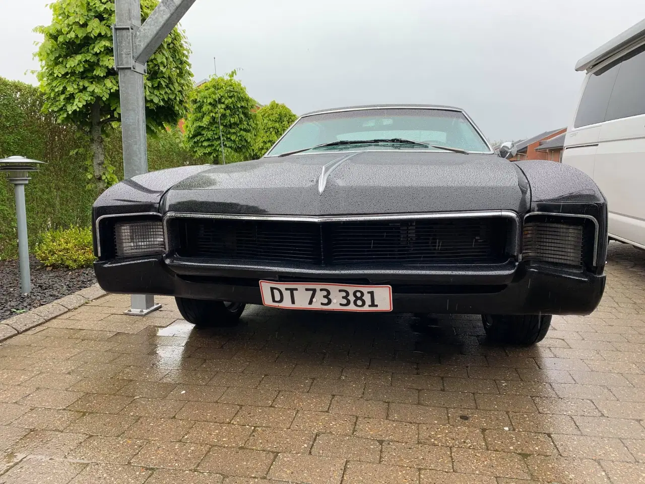Billede 8 - Buick Riviera 401" (6.6L) 1966