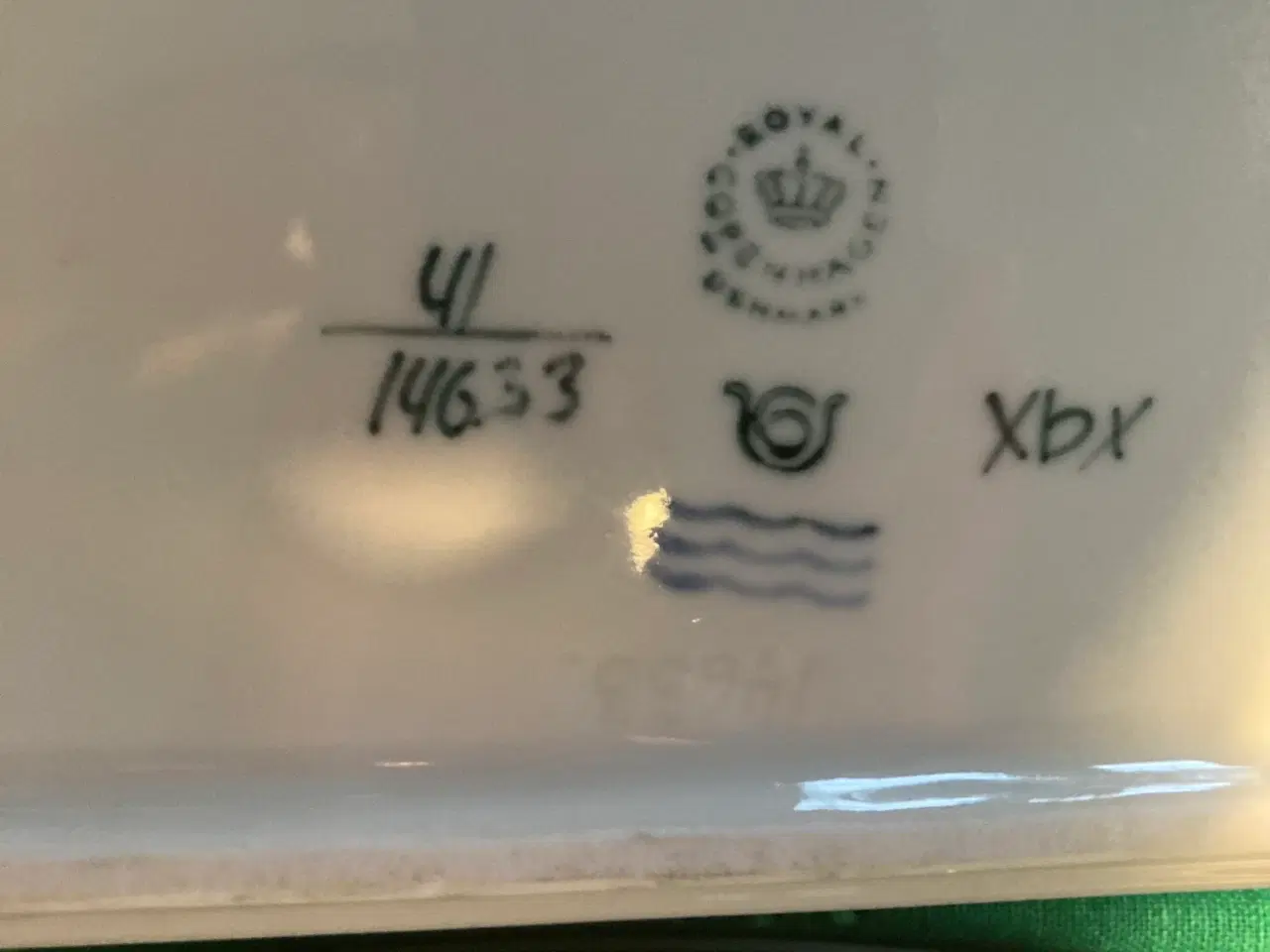 Billede 2 - Gemina kabaret-fade