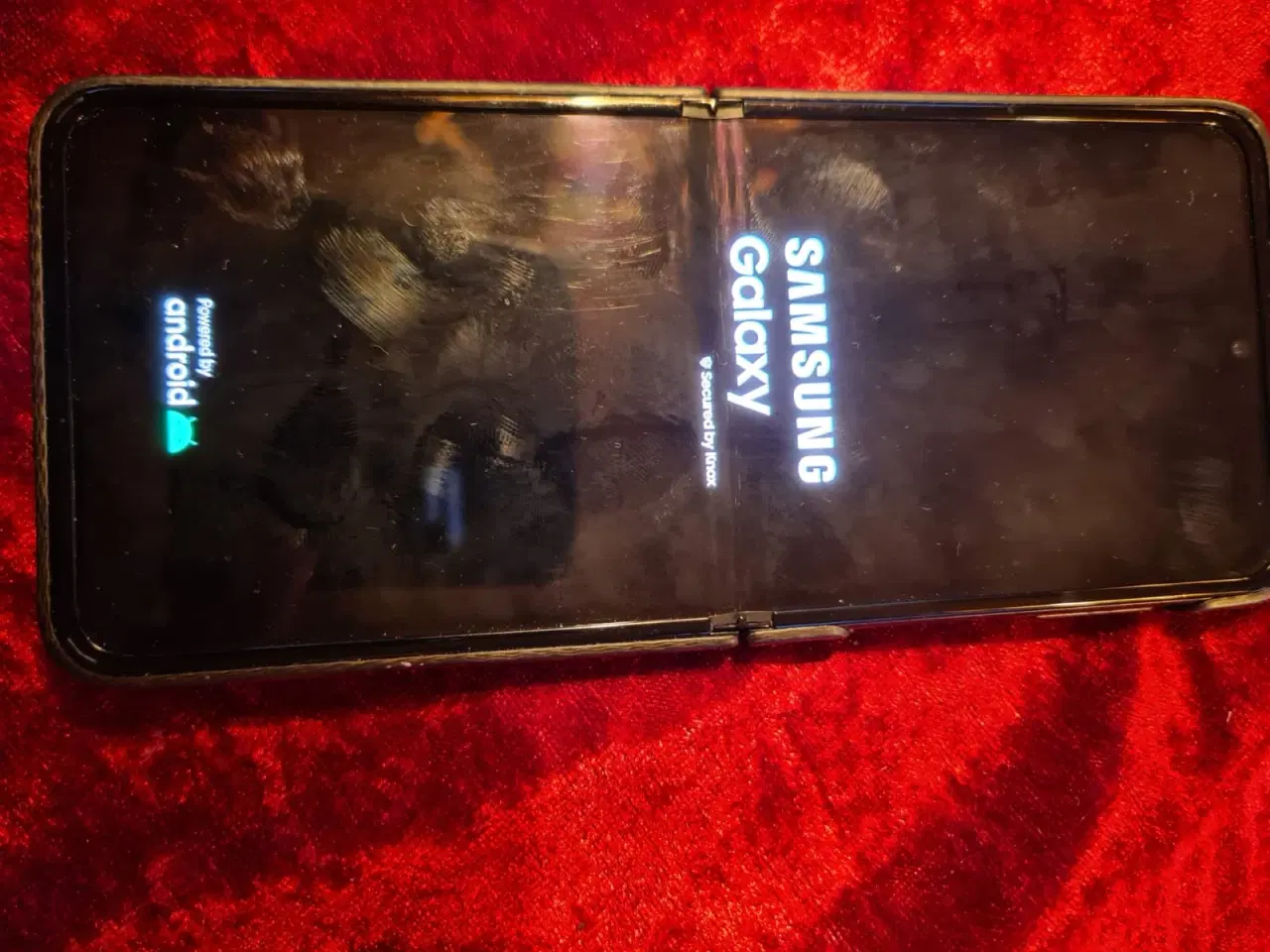 Billede 4 - Samsung Galaxy Z Flip 3