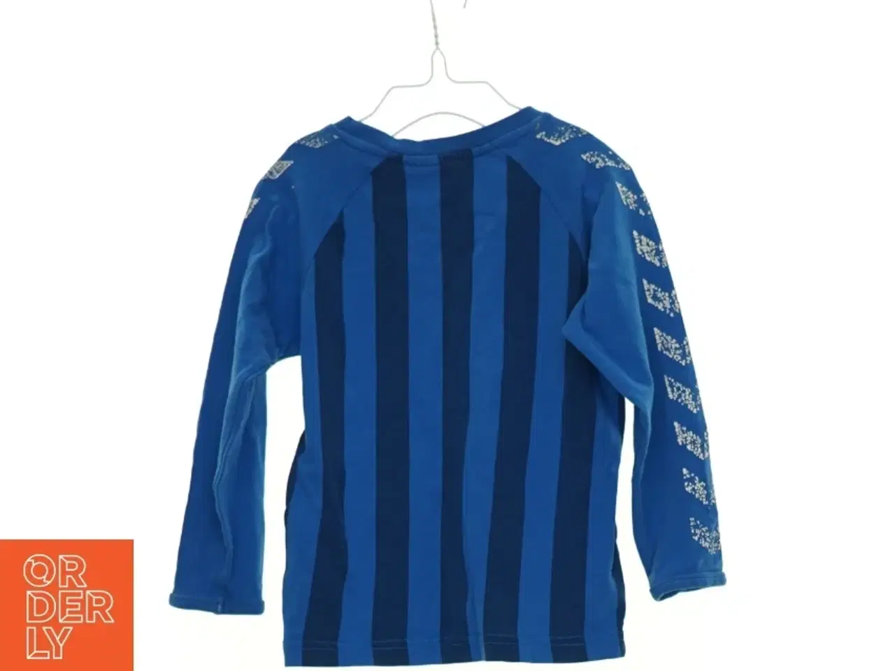 Billede 2 - Bluse fra Hummel (str. 92 cm)