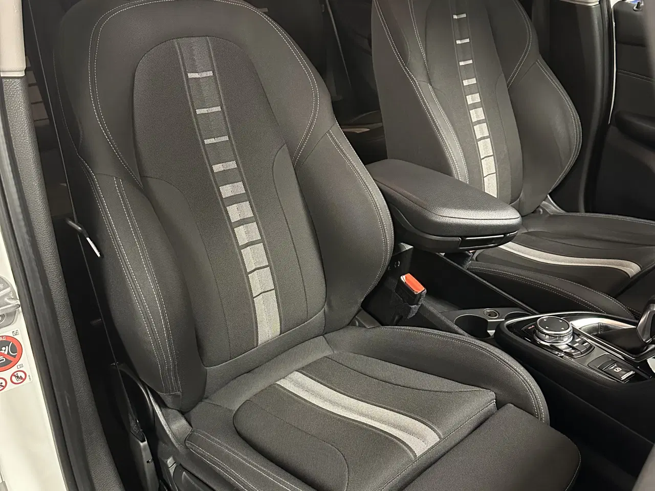 Billede 9 - BMW 218d Gran Tourer advantage aut. - adaptiv