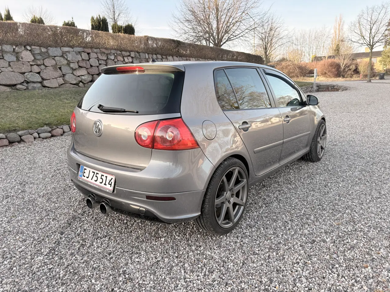Billede 6 - Golf 5 1.4tsi 2008 140hk