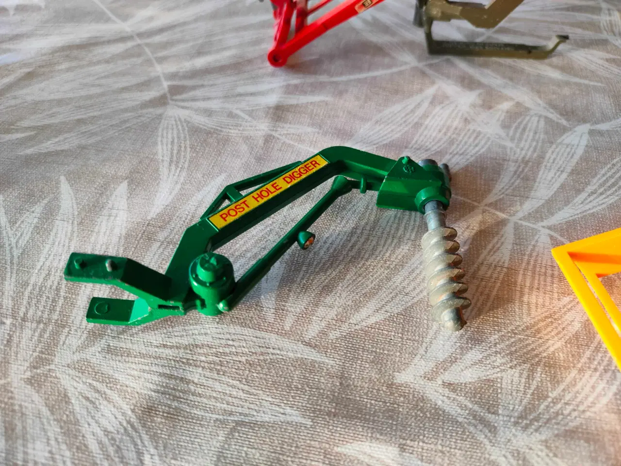 Billede 4 - Britains div Landbrugs redskaber og tilbehør 