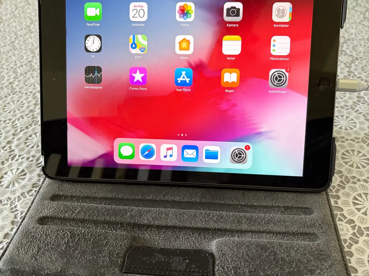 Billede 13 - Ekstra IPad Air. iPad Mobil telefoner og tablets.