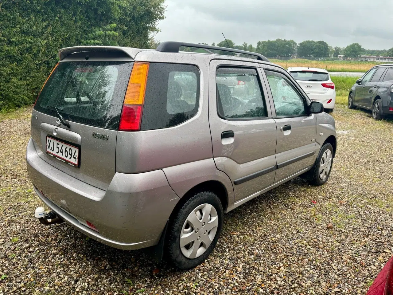 Billede 4 - Suzuki Ignis 1,5 