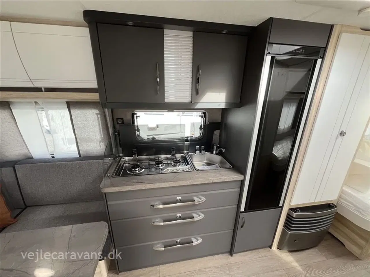 Billede 8 - 2026 - Hobby De Luxe 540 UL