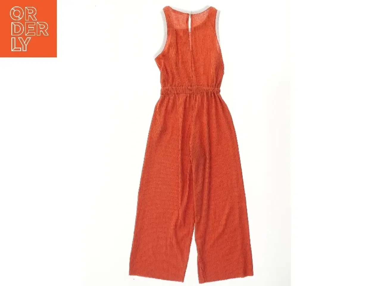 Billede 2 - Ærmeløs buksedragt fra Zara (str. 140)