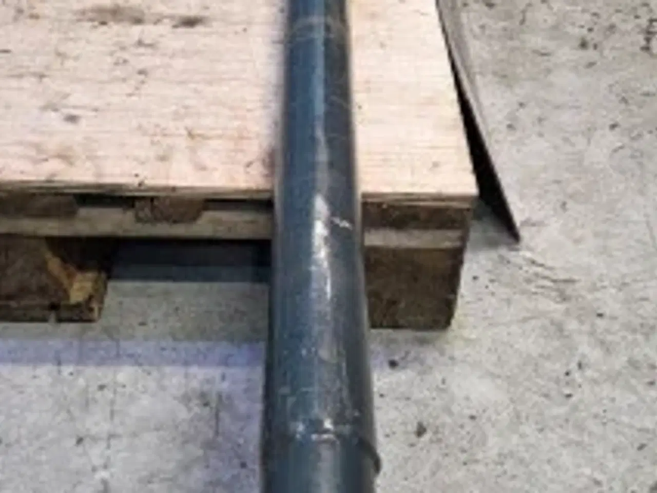 Billede 10 - Topstang 220 cm