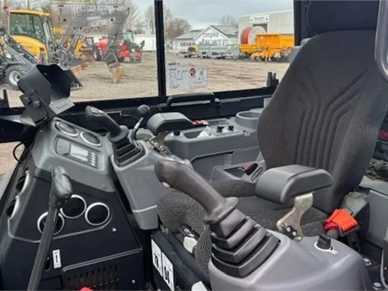 Billede 7 - Yanmar SV60