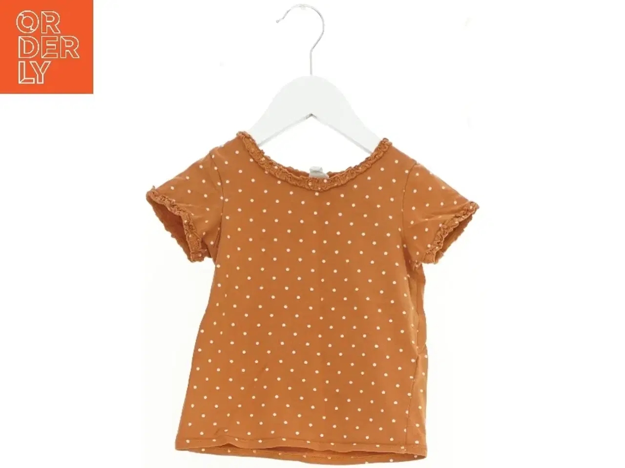 Billede 1 - T-Shirt fra H&M (str. 86 cm)