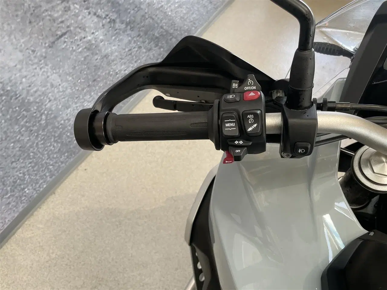 Billede 6 - BMW F 850 GS Adventure