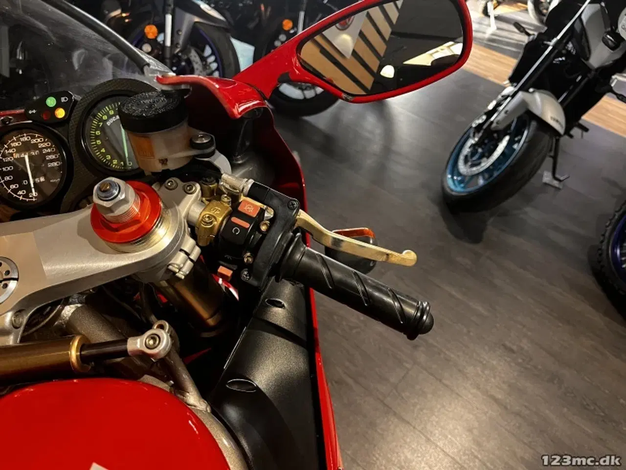 Billede 16 - Ducati 996 S