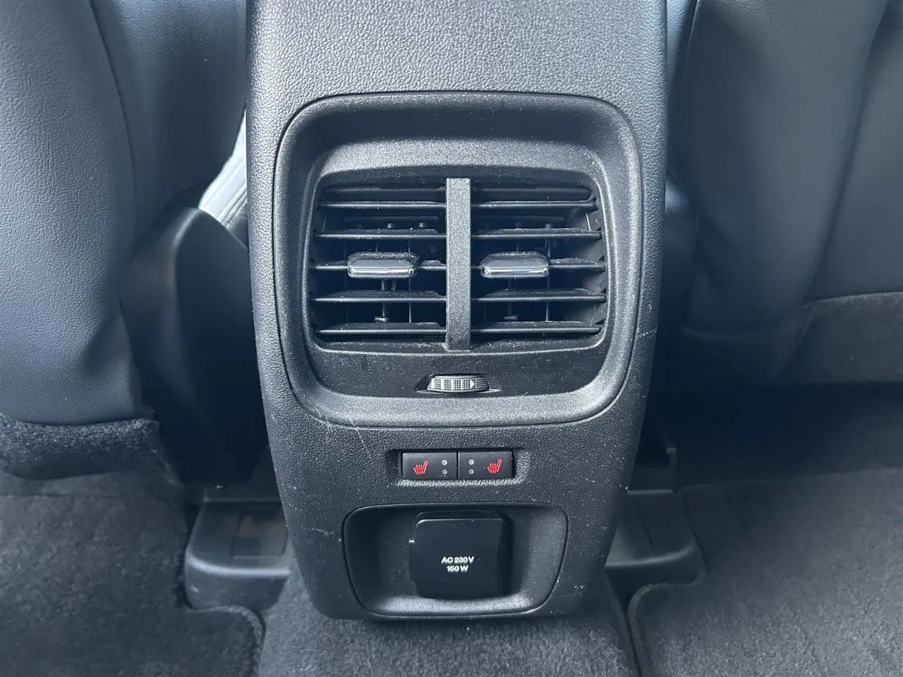 Billede 21 - Ford Kuga 2,5 PHEV Vignale CVT