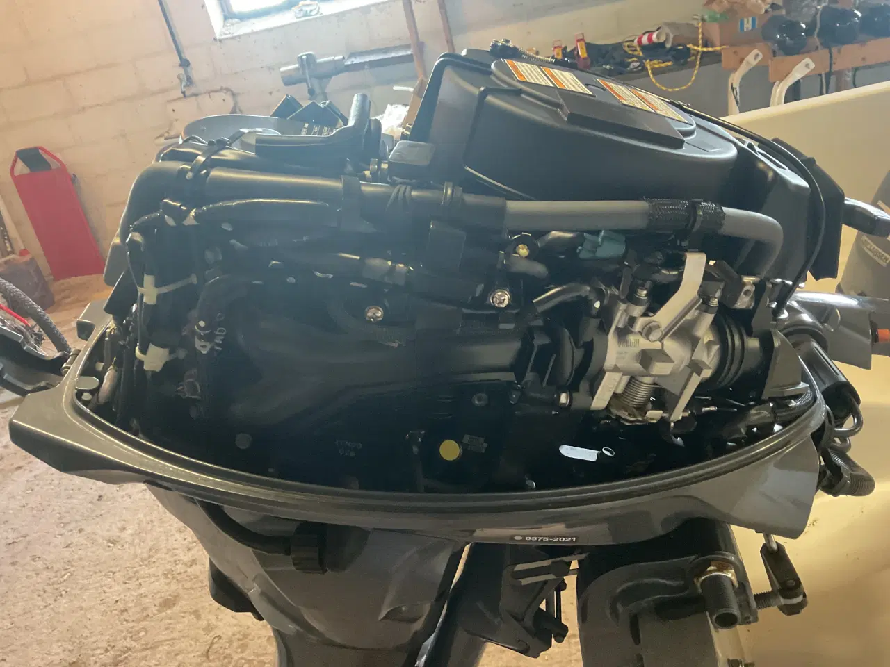 Billede 11 - Poca Jolle