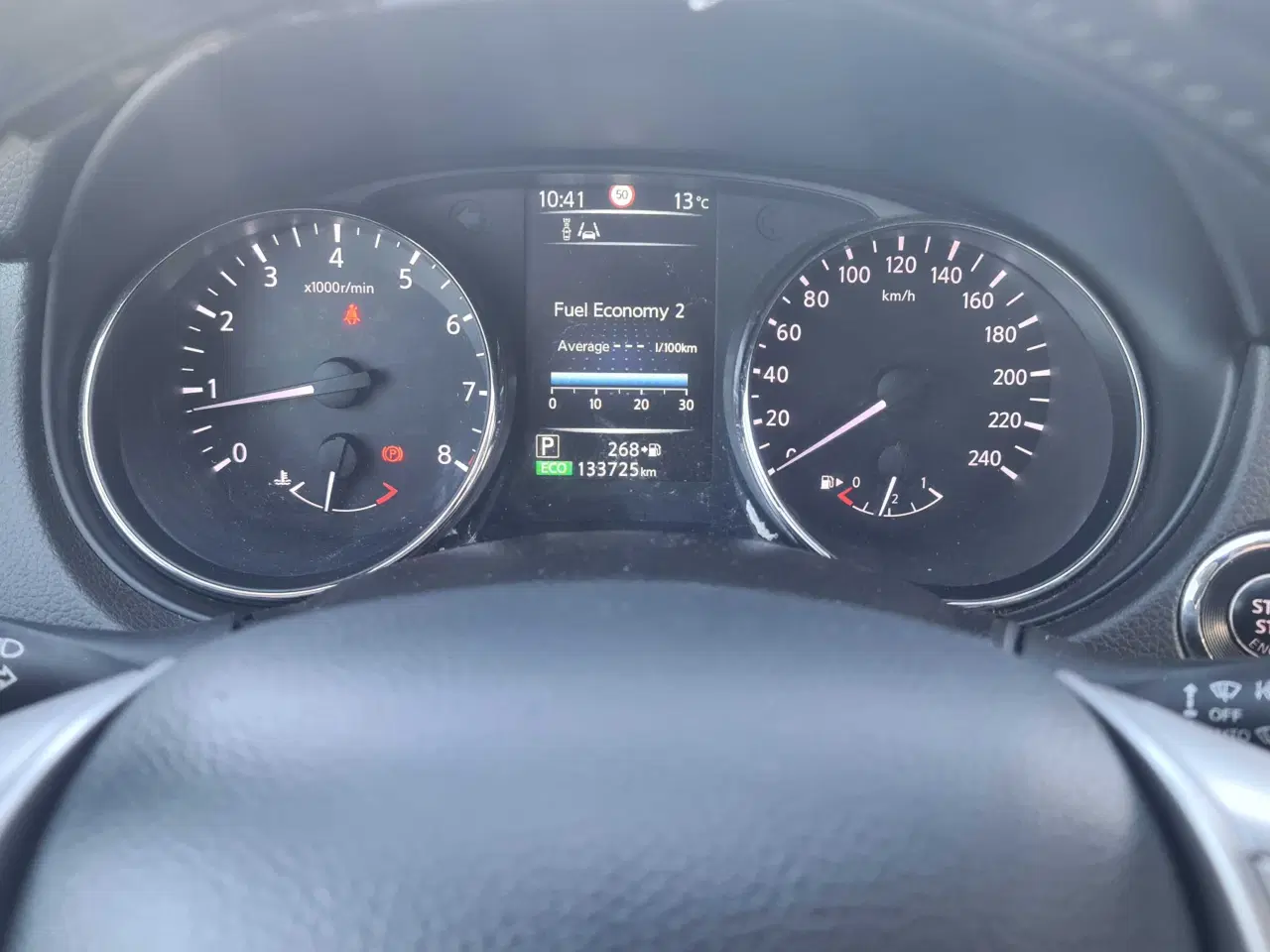 Billede 7 - Nissan qashqai 1.2 Automatgear