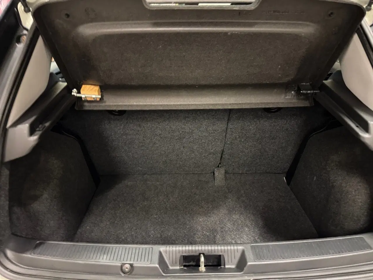 Billede 12 - Fiat Punto 1,3 MJT 80 Easy