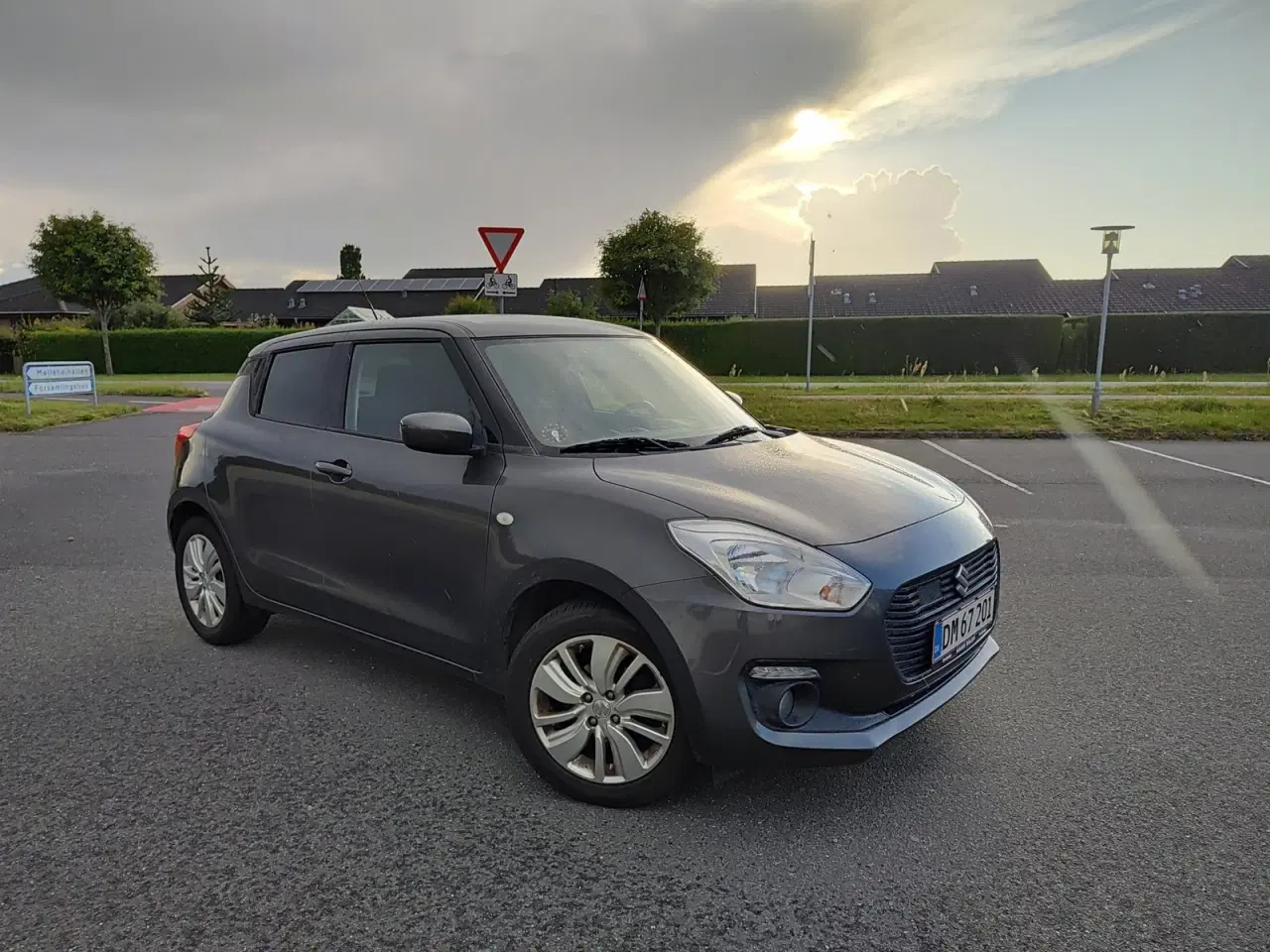 Billede 3 - Suzuki Swift 1,2 Dualjet Club Gold