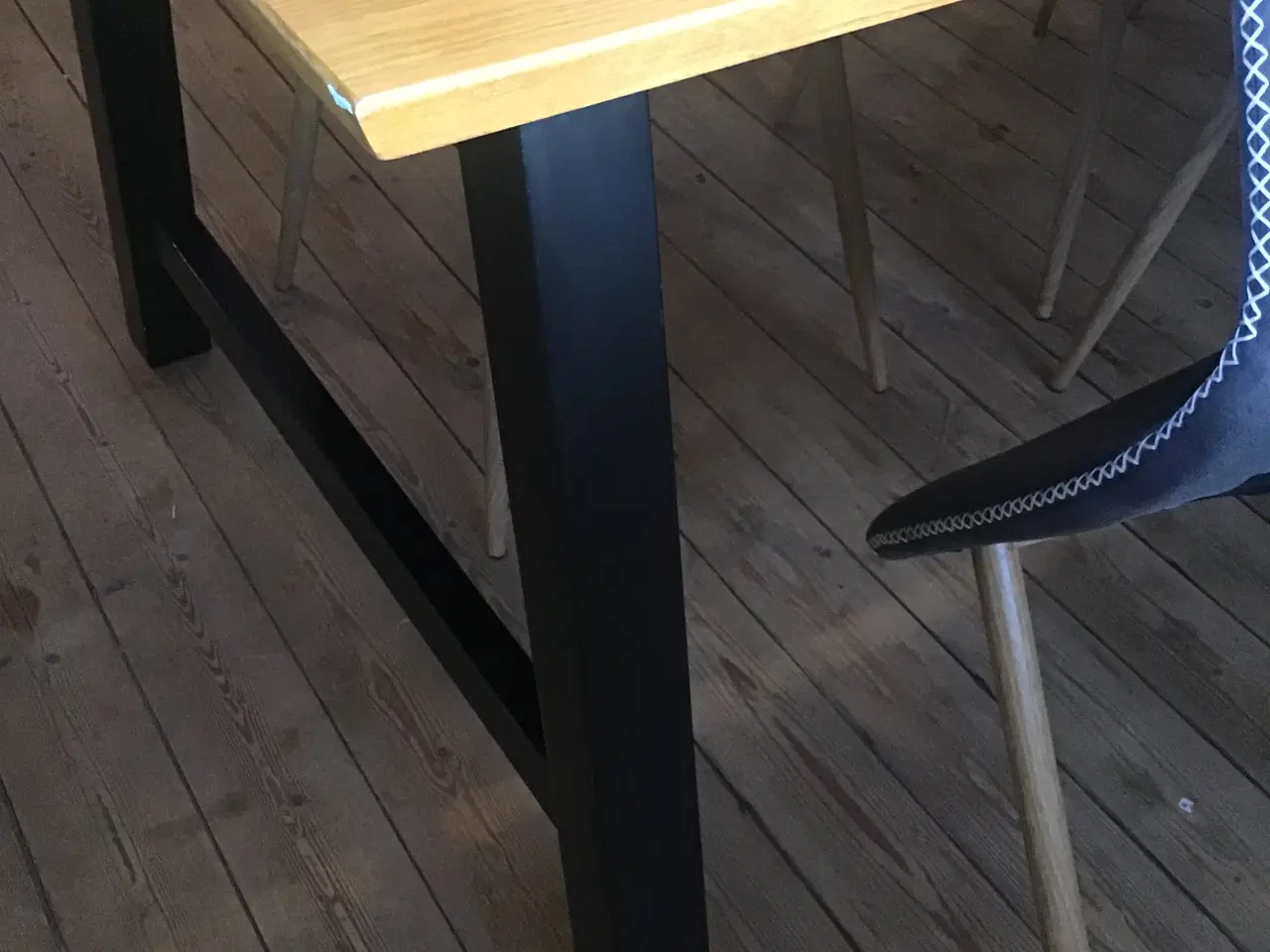 Billede 5 - Spisebord fra Ide møbler